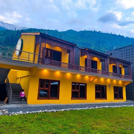 Bela Resorts Naran Exterior photo