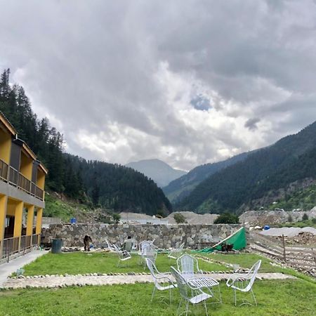 Bela Resorts Naran Exterior photo
