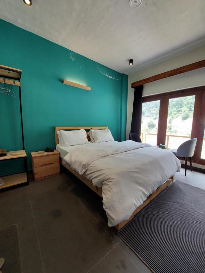 Bela Resorts Naran Exterior photo