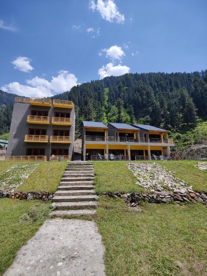 Bela Resorts Naran Exterior photo