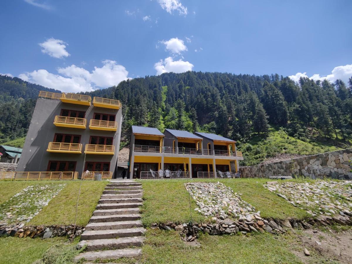 Bela Resorts Naran Exterior photo