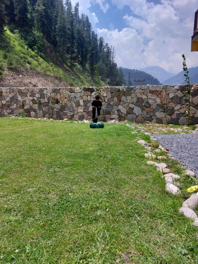 Bela Resorts Naran Exterior photo