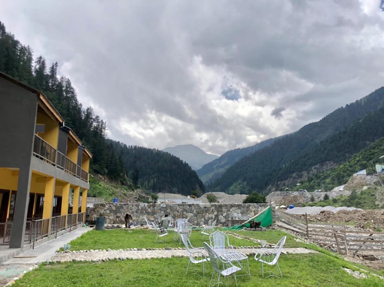Bela Resorts Naran Exterior photo